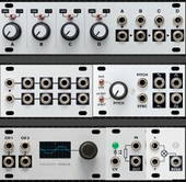 — Intellijel 1U