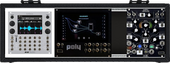 My tertian Eurorack
