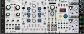 My outback Eurorack