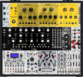 My Gross Eurorack