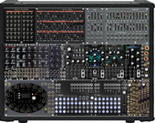 Maple Rack V3