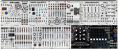 My umber Eurorack (copy) (copy)
