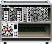 My senseless Eurorack