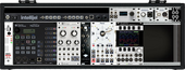 My cordate Eurorack