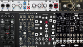 Effects 62hp/4u Intellijel