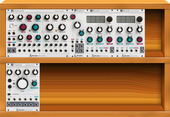 My different Eurorack