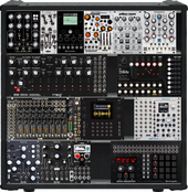 Ansome live rack