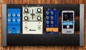 Bass station