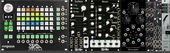 My zesty Eurorack
