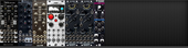 My cervid Eurorack (copy)