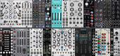 My sonsie Eurorack