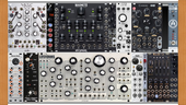 My unhung Eurorack