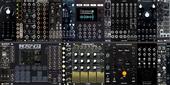 Rack #2: Drums and Control