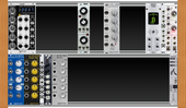 Spinviper's Eurorack