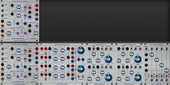 Buchla Eurorack