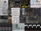 My Whore of a Behringer