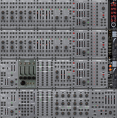 Behringer System 100
