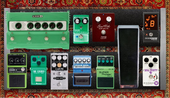 My Pedalboard (copy)