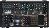 Maple Rack
