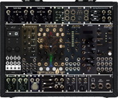 My strifeful Eurorack (copy) (copy)