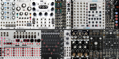 Recombination Live 2 (Guitar+Synth)