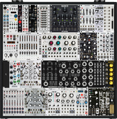 quad mantis harmonicon
