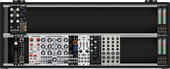 1 row channel fx 1 row buss fx proto