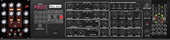 My NiftyKeyz Eurorack (copied from PilotWave)