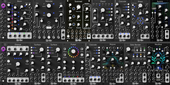 (C2) Mantis - Qu-bit