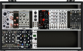Tron Rack