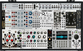 Rhythm and Sample Play Rack
