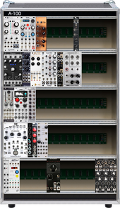 My Rack