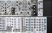 My textbook Eurorack