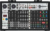 Small Live Performance Rig