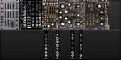 My pendent Eurorack (copy) (copy)