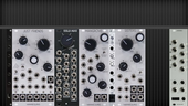 MONOME RACK 62