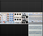 3 Tier Buchla