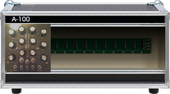 My lame Eurorack