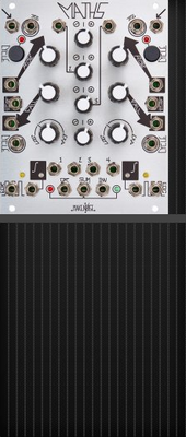 My premorse Eurorack