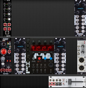 7u 60hp Blackhole 2023
