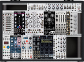 My anile Eurorack