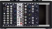My attractive Eurorack (copy) (copy) (copy) (copy)