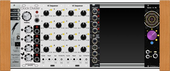 THIRD MOOG 60