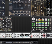 My Other Prototype Eurorack