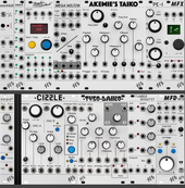 Alm jamma grand (tyso)