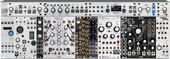 My undreamed Eurorack (copy) (copy)