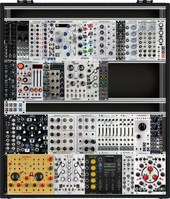 My tingly Eurorack