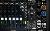 My haunted Eurorack (a)