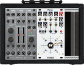 My haunted Eurorack (b) (15 + 21)