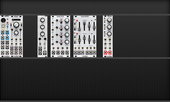 One Intellijel (copied from CollectiveOfCells)